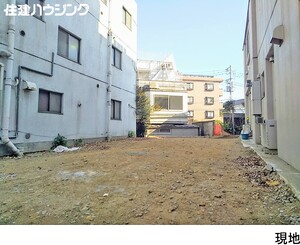 土地・売地 渋谷区富ヶ谷２丁目 16980万円 代々木上原駅｜住建ハウジング