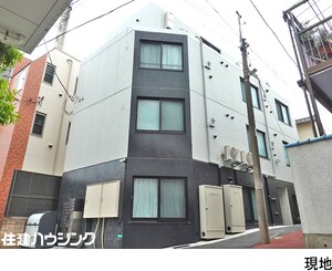 マンション(一棟)中野区 野方１丁目