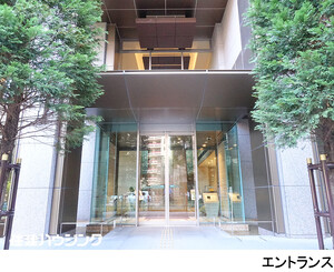  パークシティ大崎 ザ タワー