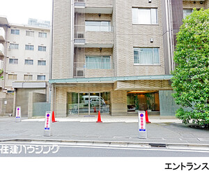  パークハウス赤坂氷川