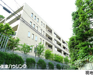  ウェリス麻布狸穴