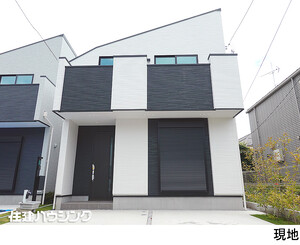 新築一戸建て杉並区 浜田山１丁目