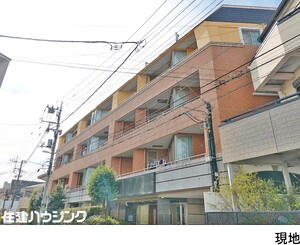 グランシティ目黒碑文谷中古マンション目黒区 南１丁目