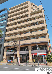 ライオンズマンション高円寺北中古マンション杉並区 高円寺北２丁目