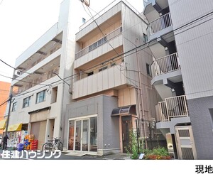 旅館墨田区 本所２丁目