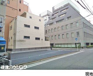 売地千代田区 神田小川町２丁目