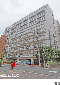 中古マンション港区 芝公園２丁目