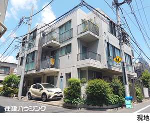 ローブ中古マンション文京区 本駒込２丁目