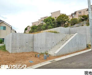 売地世田谷区 喜多見６丁目
