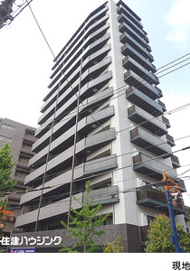 中古マンション中野区 南台３丁目