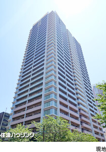 中古マンション港区 芝浦２丁目