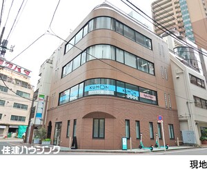 ビル豊島区 南池袋２丁目