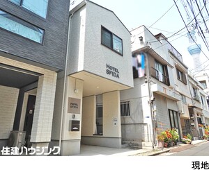 その他(一棟)墨田区 横川２丁目