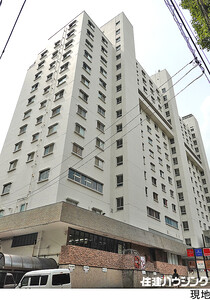 ドミ小石川中古マンション文京区 小石川５丁目