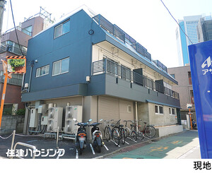 マンション(一棟)新宿区 西新宿４丁目