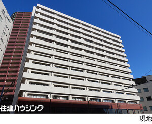 中古マンション新宿区 富久町