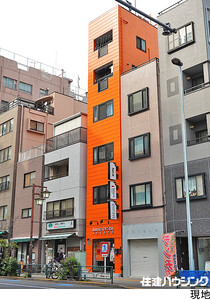 ビル文京区 根津２丁目
