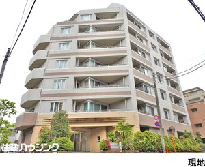 コンファーレ白鷺中古マンション中野区 白鷺１丁目