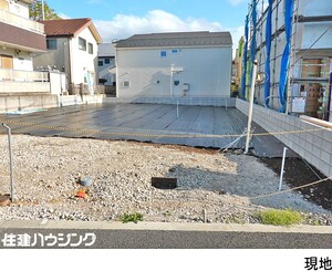 売地世田谷区 上祖師谷２丁目