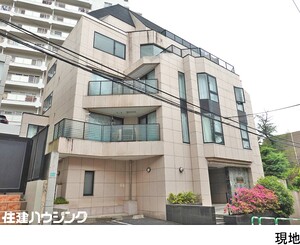 マンション(一棟)豊島区 高田１丁目