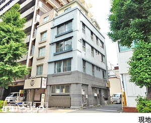シェアハウス運営中ビル文京区 本郷３丁目