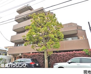 中古マンション中野区 野方１丁目