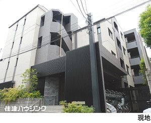 中古マンション目黒区 東山２丁目