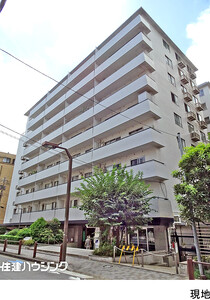 麻布東町マンション中古マンション港区 南麻布１丁目