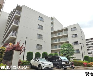 目白ガーデニア中古マンション豊島区 高田２丁目