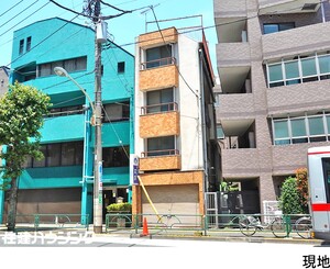 ビル世田谷区 世田谷２丁目