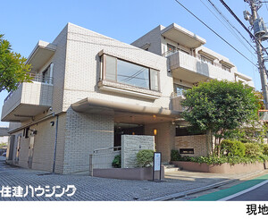 中古マンション新宿区 中落合２丁目
