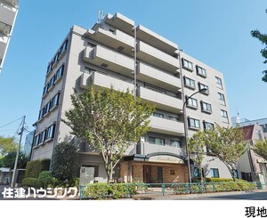 中古マンション杉並区 阿佐谷北６丁目