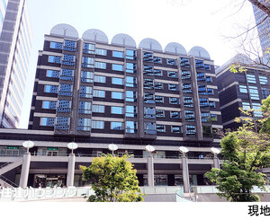 新宿アイランドレジデンス 中古マンション新宿区西新宿６丁目