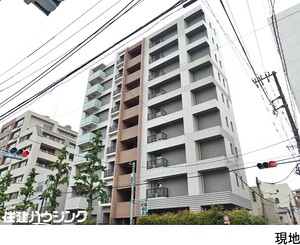 オープンレジデンシア小石川三丁目中古マンション文京区 小石川３丁目