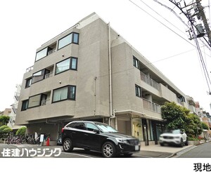 エルアルカサル小石川中古マンション文京区 小石川３丁目