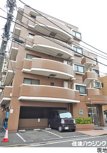 中古マンション中野区 野方５丁目