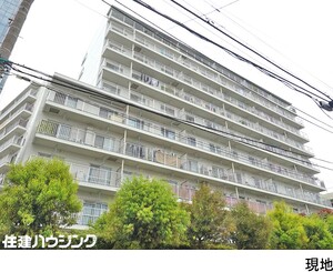 中古マンション豊島区 高田２丁目