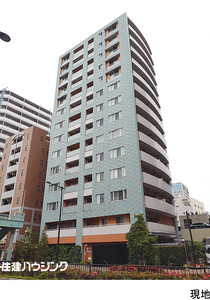 中古マンション目黒区 下目黒２丁目