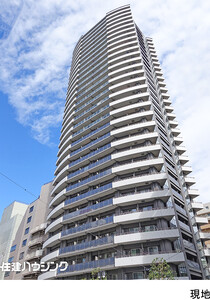 ルミナリータワー池袋 中古マンション豊島区池袋２丁目