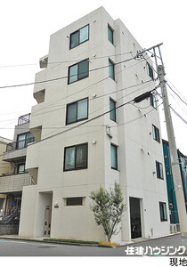 マンション(一棟)墨田区東向島６丁目