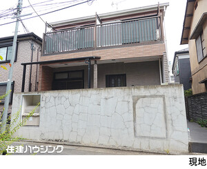 アパート(一棟)世田谷区 北沢５丁目