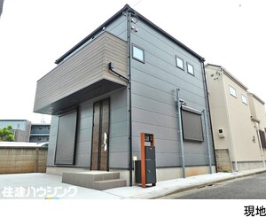 新築一戸建て杉並区永福１丁目