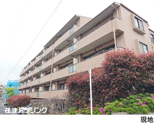 インペリアル中野南フラット中古マンション中野区 南台４丁目