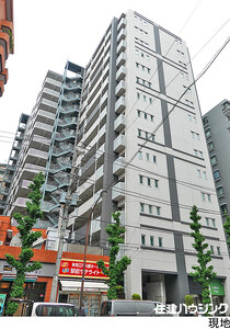 パークハウス文京関口中古マンション文京区 関口１丁目