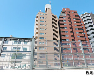 藤和西新宿コープ 中古マンション新宿区西新宿４丁目