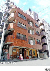 平河町ドリームマンション中古マンション千代田区 平河町１丁目