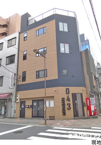 ホテルホテル台東区 台東２丁目