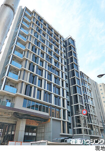 新築マンション新宿区 高田馬場４丁目