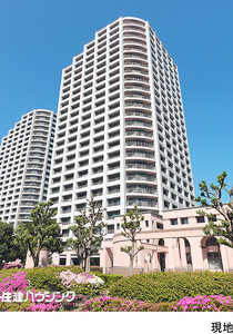 中古マンション新宿区 百人町３丁目