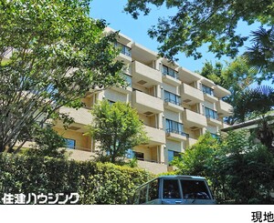 中古マンション世田谷区 弦巻３丁目